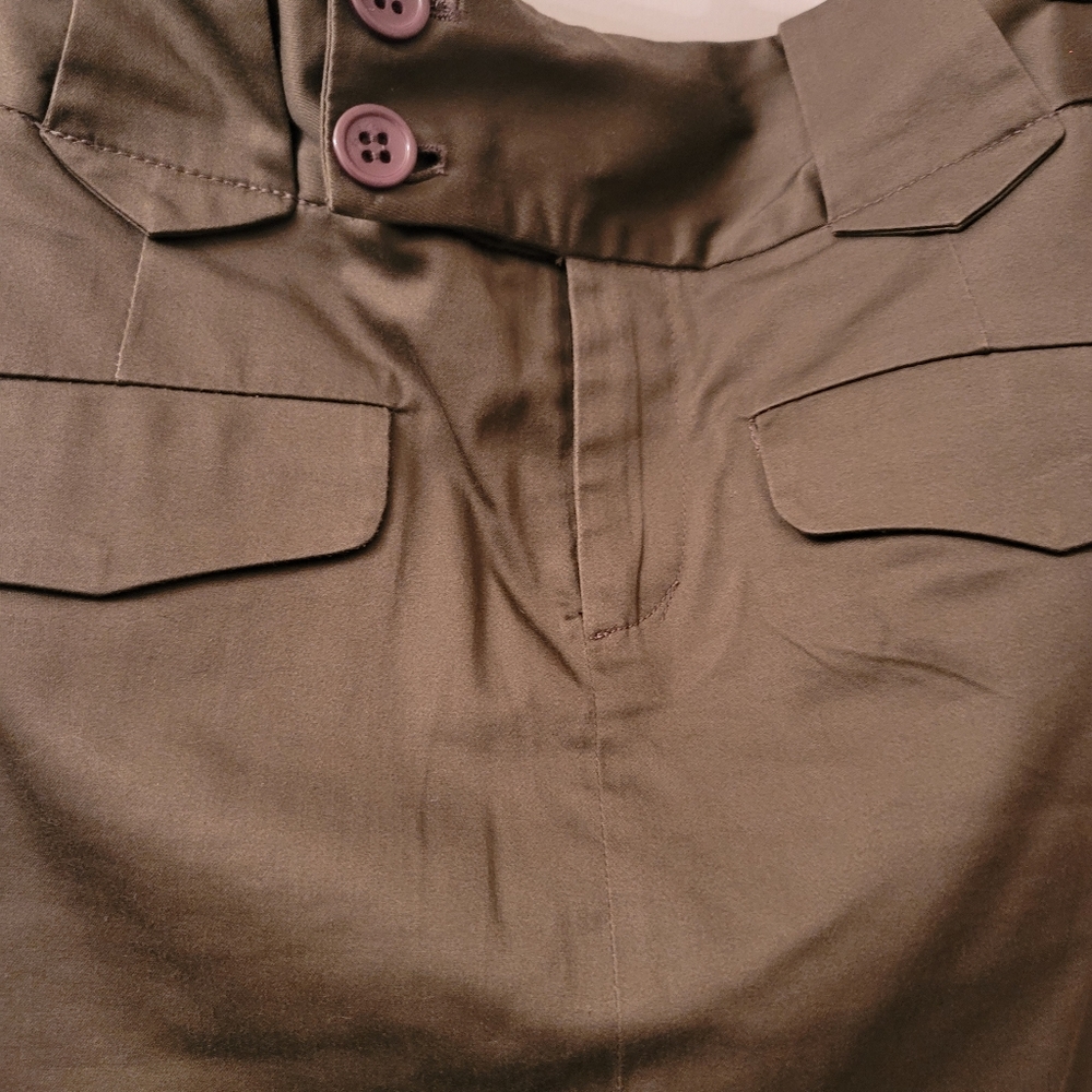 Work Skirt. Gently used.